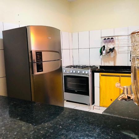 Casa Em Barreirinhas 01 Apartment ภายนอก รูปภาพ