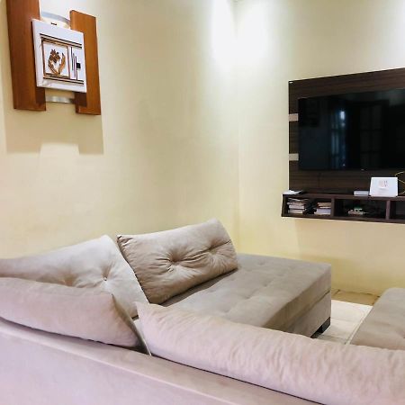 Casa Em Barreirinhas 01 Apartment ภายนอก รูปภาพ
