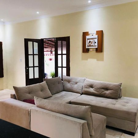 Casa Em Barreirinhas 01 Apartment ภายนอก รูปภาพ