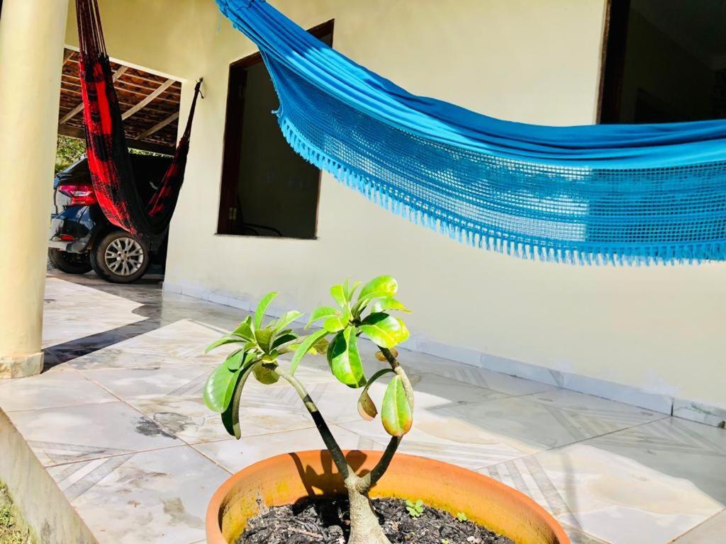 Casa Em Barreirinhas 01 Apartment ภายนอก รูปภาพ