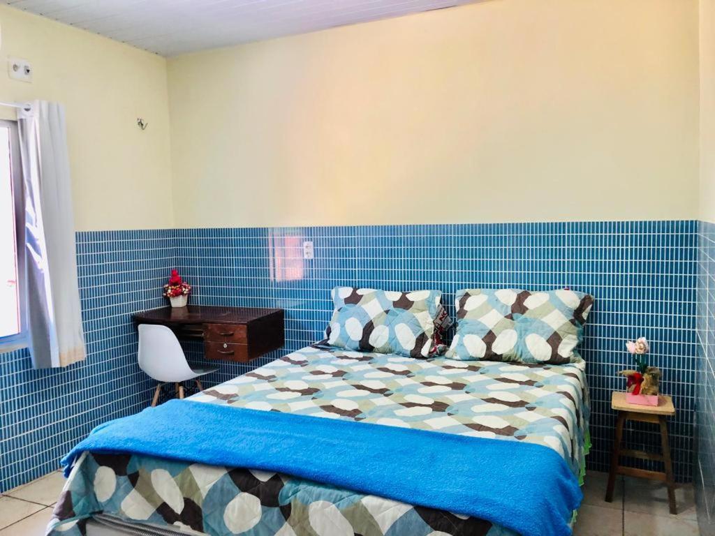 Casa Em Barreirinhas 01 Apartment ภายนอก รูปภาพ