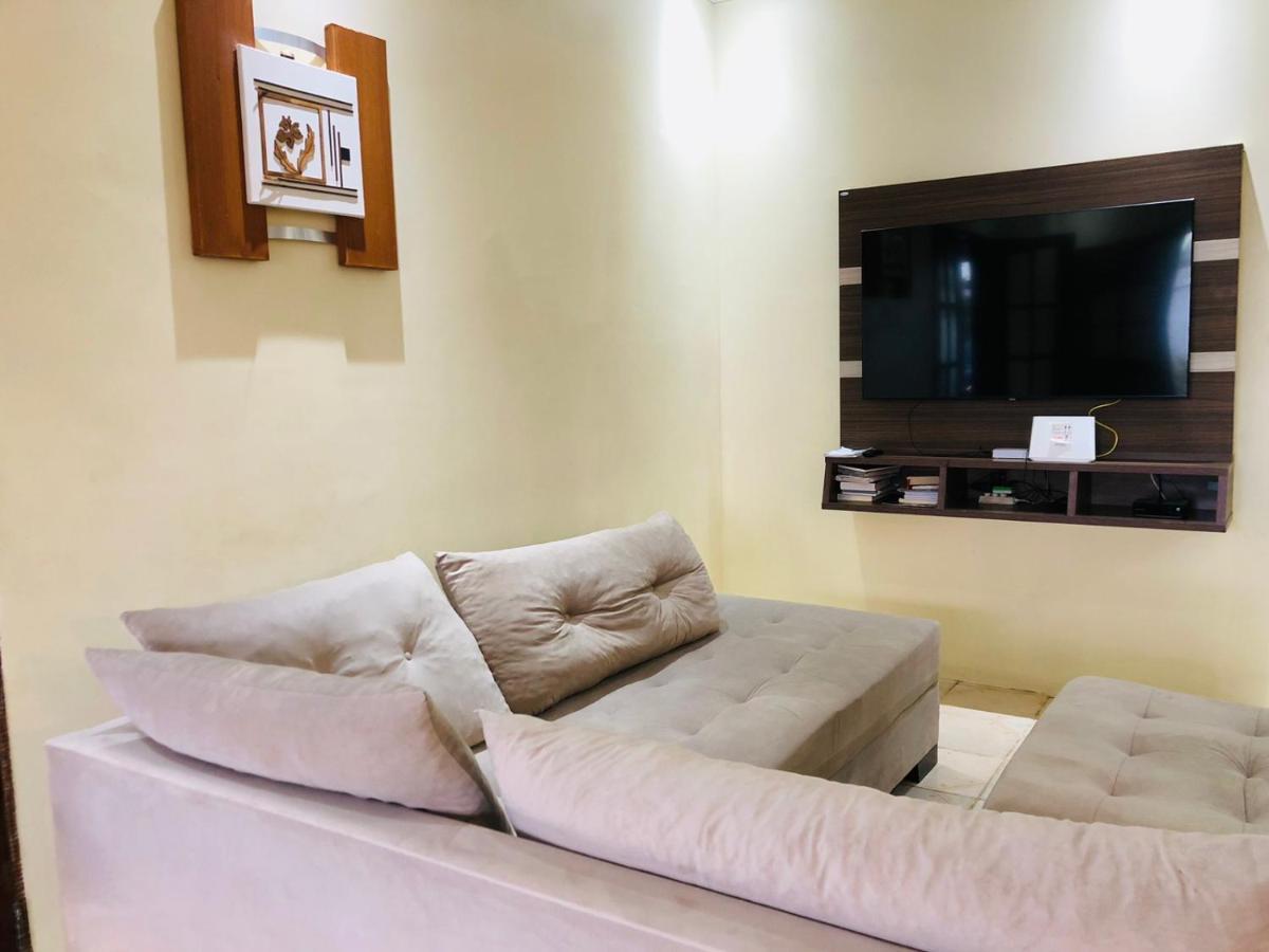 Casa Em Barreirinhas 01 Apartment ภายนอก รูปภาพ