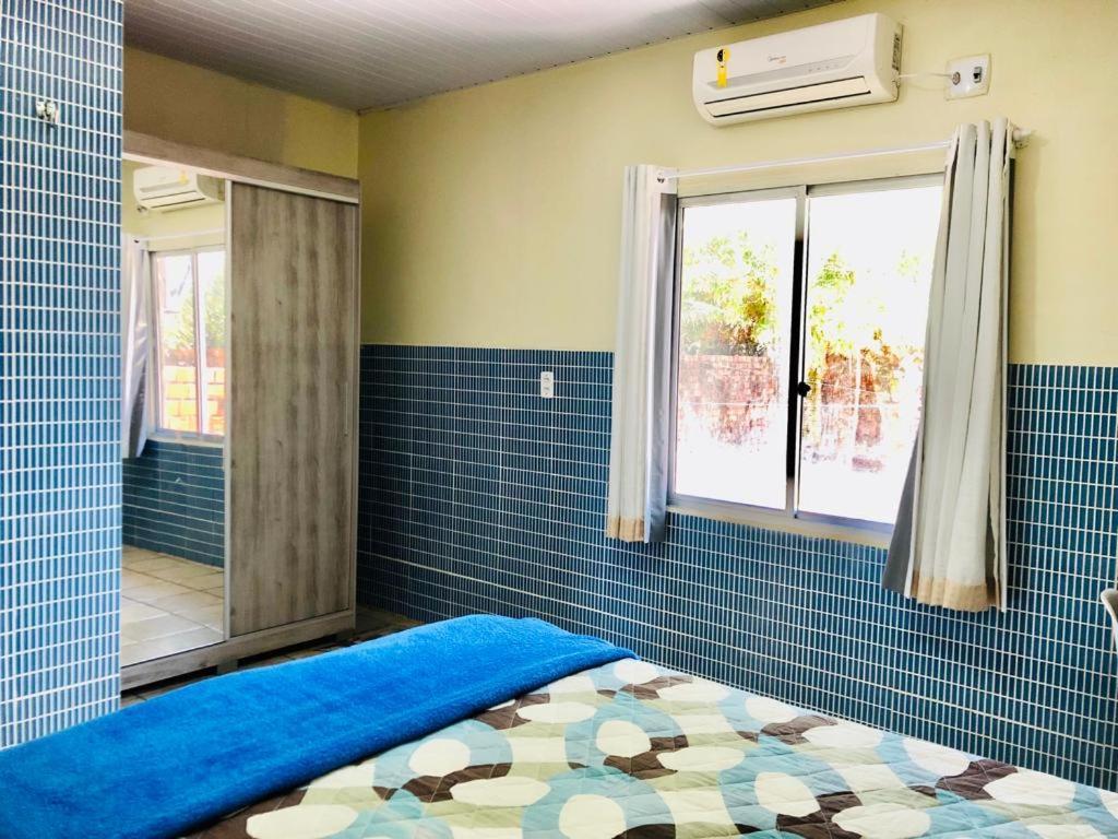 Casa Em Barreirinhas 01 Apartment ภายนอก รูปภาพ