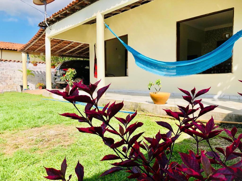 Casa Em Barreirinhas 01 Apartment ภายนอก รูปภาพ