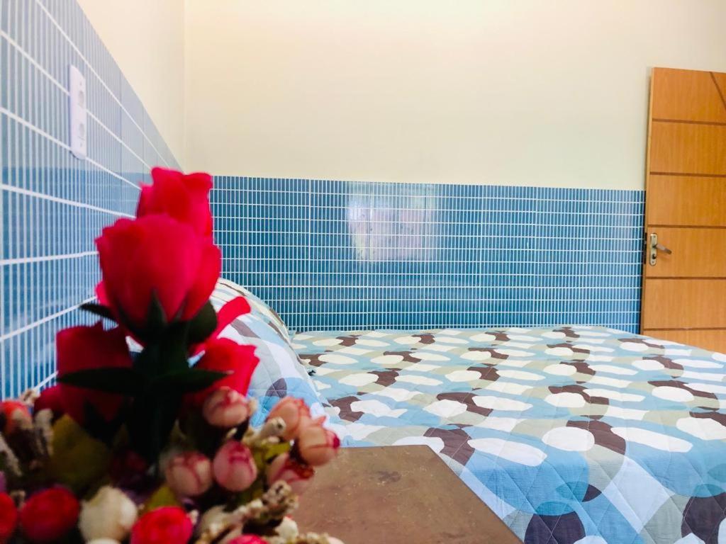 Casa Em Barreirinhas 01 Apartment ภายนอก รูปภาพ