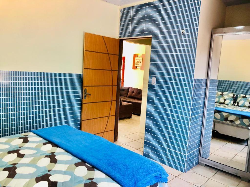 Casa Em Barreirinhas 01 Apartment ภายนอก รูปภาพ