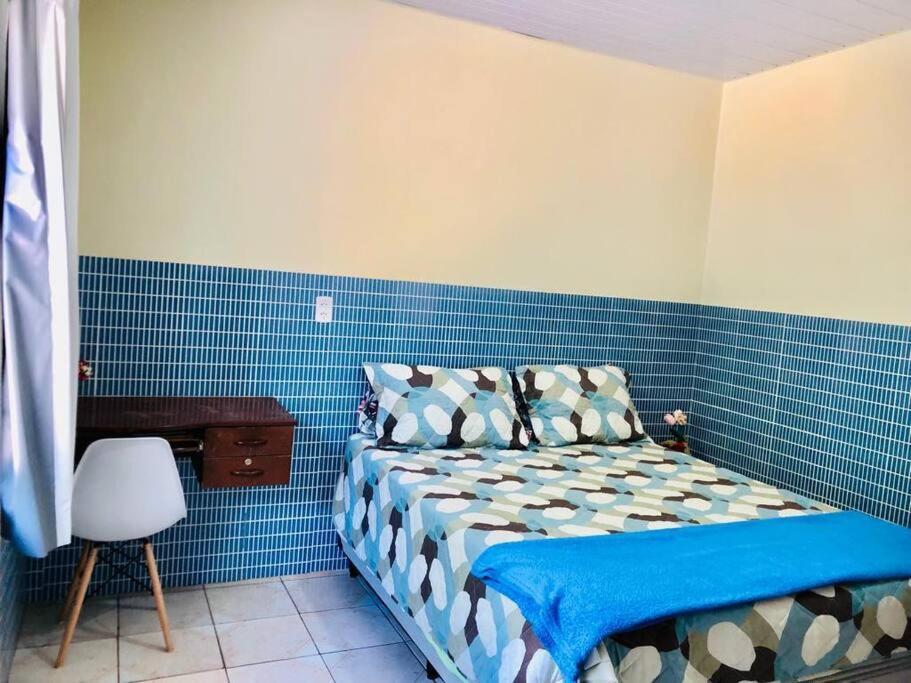 Casa Em Barreirinhas 01 Apartment ภายนอก รูปภาพ
