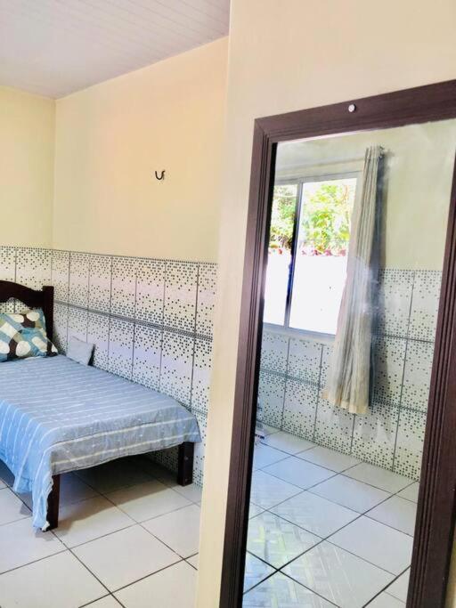 Casa Em Barreirinhas 01 Apartment ภายนอก รูปภาพ