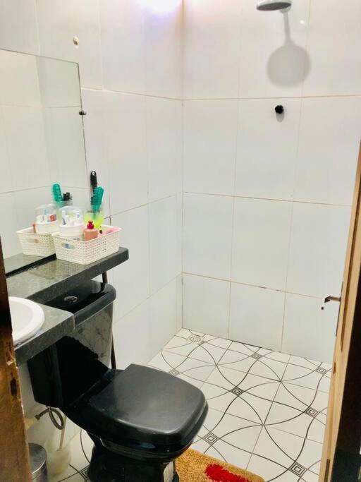 Casa Em Barreirinhas 01 Apartment ภายนอก รูปภาพ
