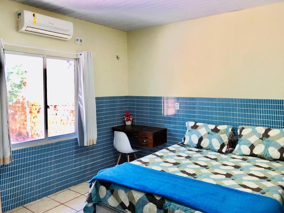 Casa Em Barreirinhas 01 Apartment ภายนอก รูปภาพ