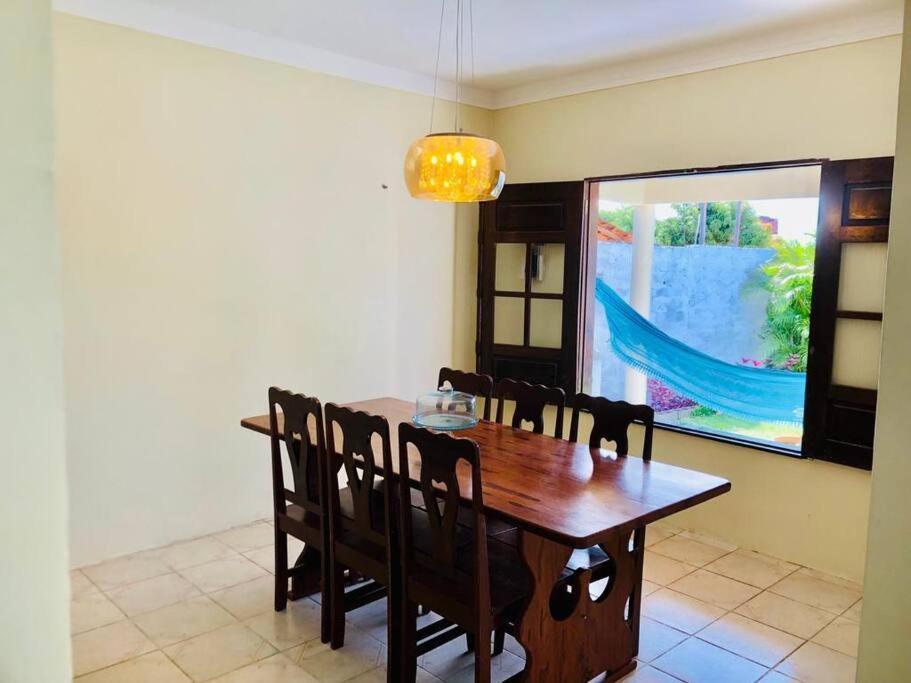 Casa Em Barreirinhas 01 Apartment ภายนอก รูปภาพ