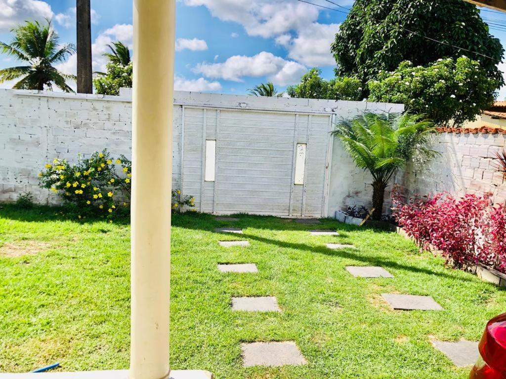 Casa Em Barreirinhas 01 Apartment ภายนอก รูปภาพ