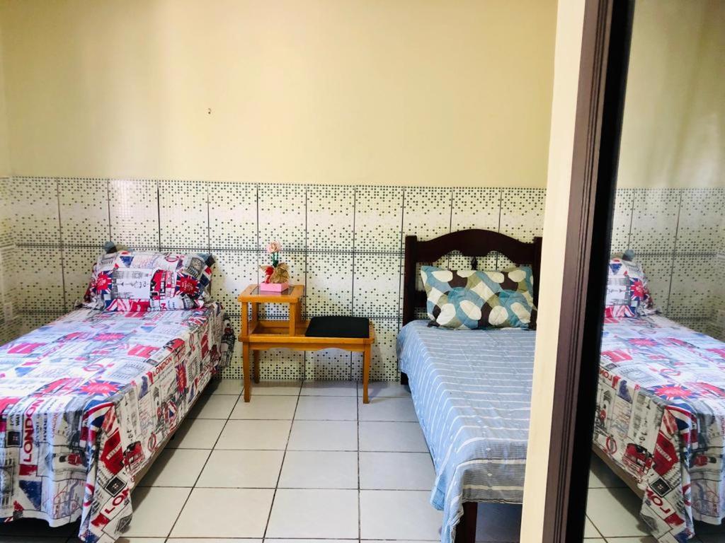 Casa Em Barreirinhas 01 Apartment ภายนอก รูปภาพ