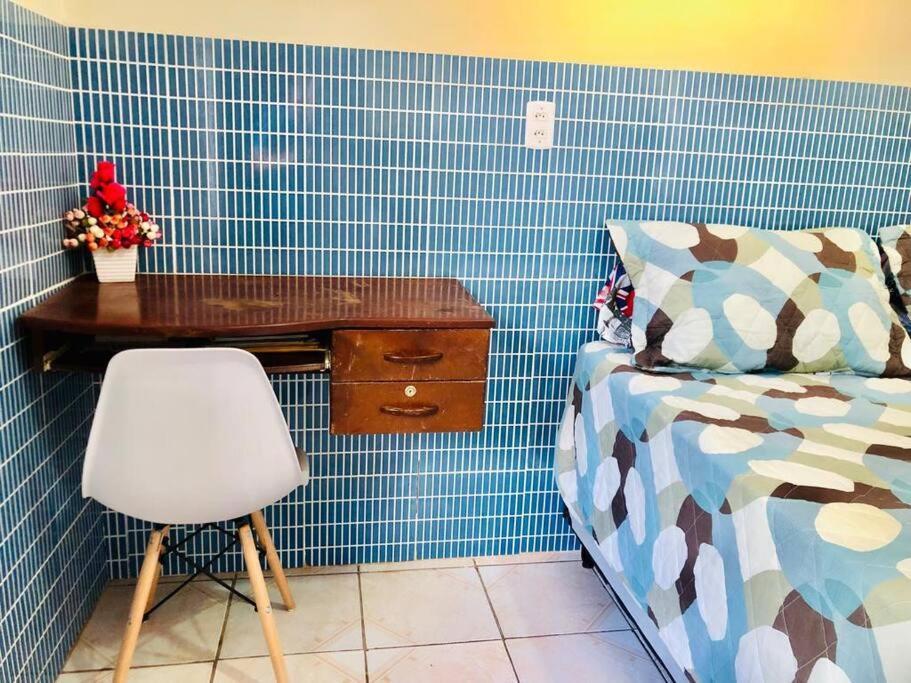 Casa Em Barreirinhas 01 Apartment ภายนอก รูปภาพ