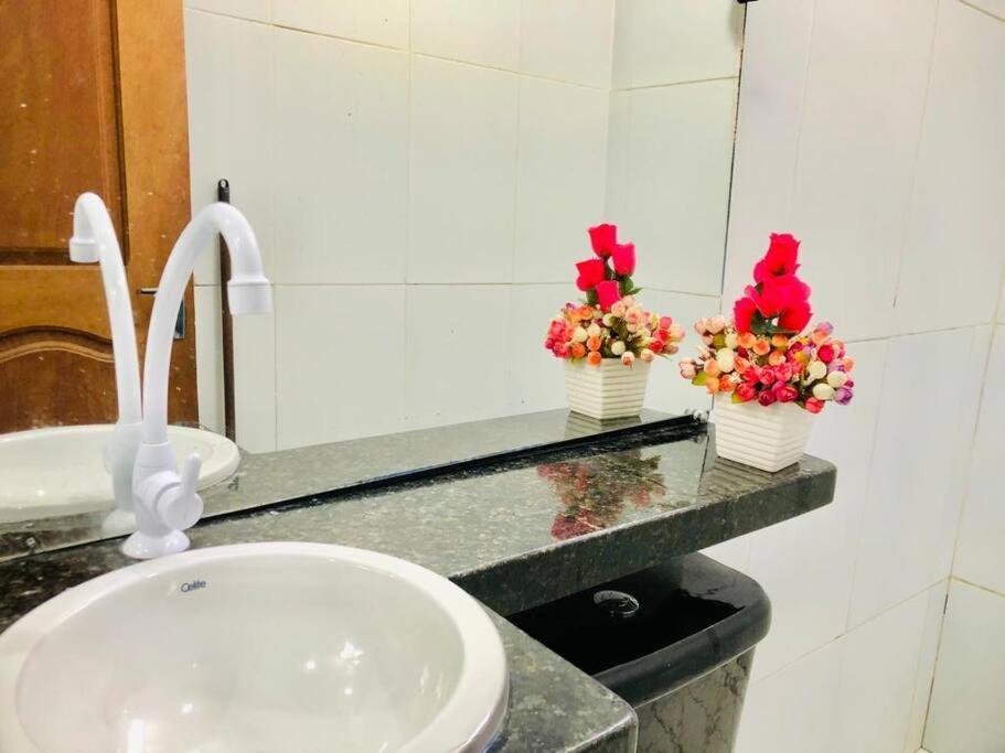 Casa Em Barreirinhas 01 Apartment ภายนอก รูปภาพ